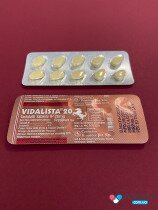 Vidalista 20