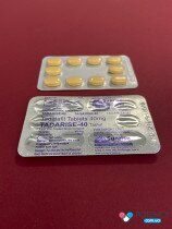 Tadarise 40