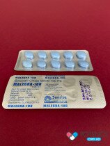 MALEGRA-100 MALEGRA-100