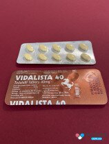 Vidalista 40