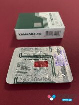 Kamagra 100 Gold Kamagra 100 Gold