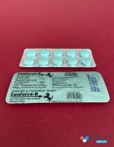 Віагра + Дапоксетин