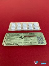 Віагра 100 мг