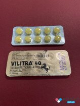 Vilitra 40
