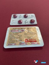 Avana 100 мг Avana 100 мг