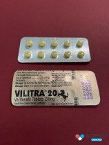 Vilitra 20