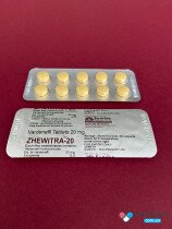 Zhewitra 20