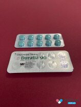 Дапоксетин 90 мг