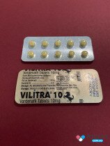 Vilitra 10