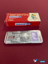 Tadacip 20