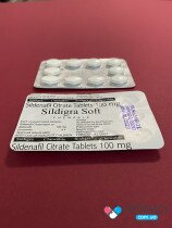 Sildigra Soft