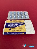 Віагра капсули