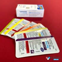 Вiагра гель (желе)