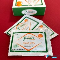 SUPER P-FORCE ORAL JELLY SUPER P-FORCE ORAL JELLY