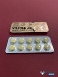 Левітра Vilitra 60 мг  Фото№0