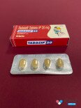 Tadacip 20  Фото№0
