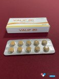 VALIF 20  Фото№1