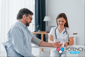 Чи можлива повноцінна ерекція при лікуванні гіпертензії?