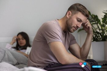 Снижение либидо у мужчин после 50