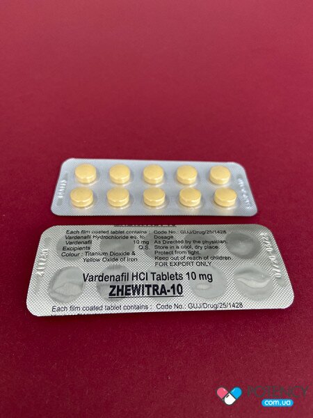 Zhewitra 10