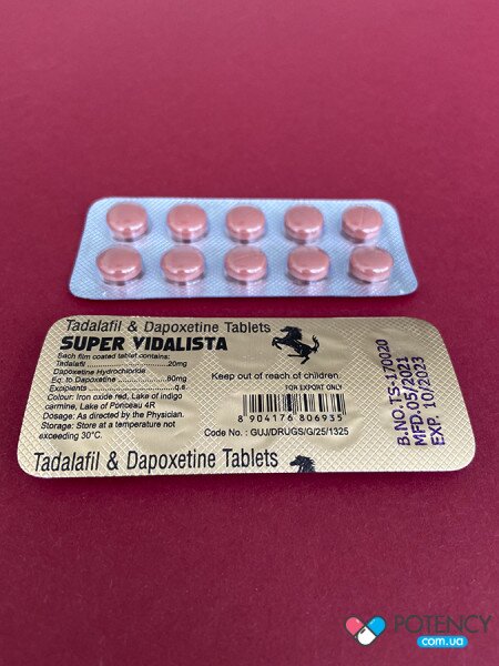 Super Vidalista