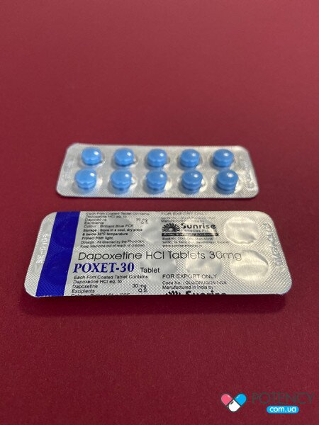 POXET 30