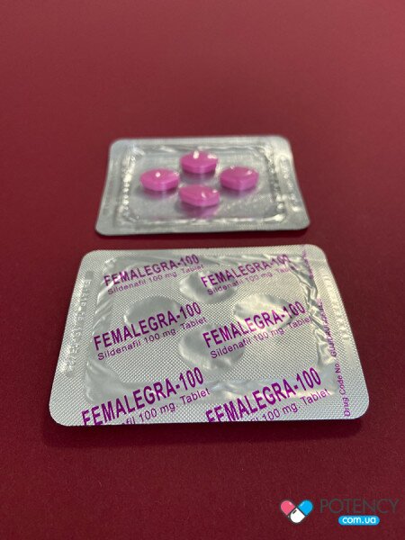 Femalegra