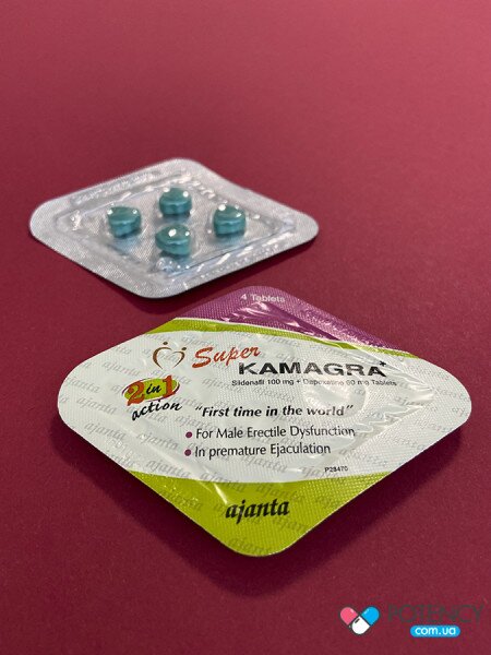 Super Kamagra