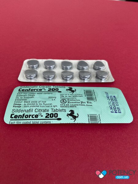 CENFORCE 200