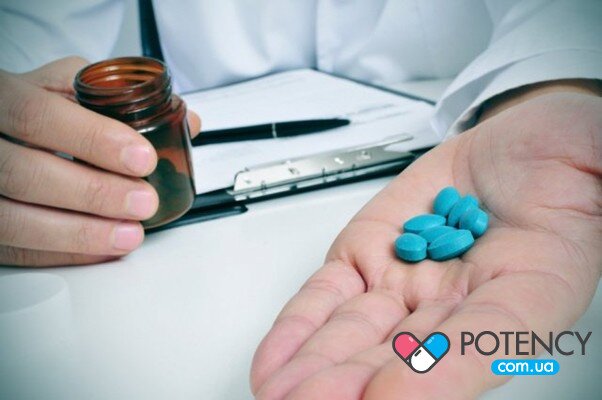 Вредна ли Виагра для мужского организма: мнение экспертов